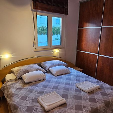 Apartmani Dodo Trogir Exteriér fotografie