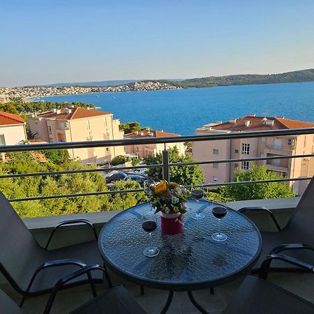 Apartmani Dodo Trogir Exteriér fotografie